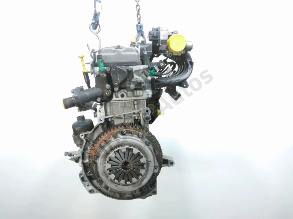 Moteur