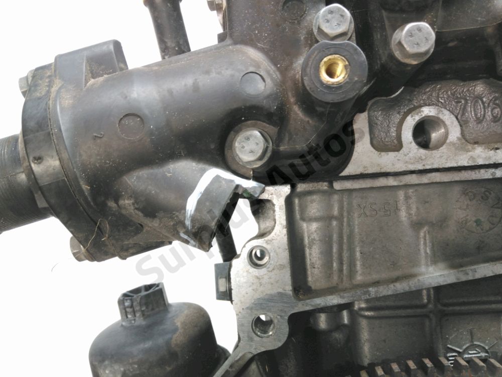 Moteur