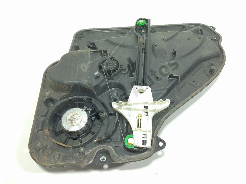 Lève-vitre électrique arrière gauche