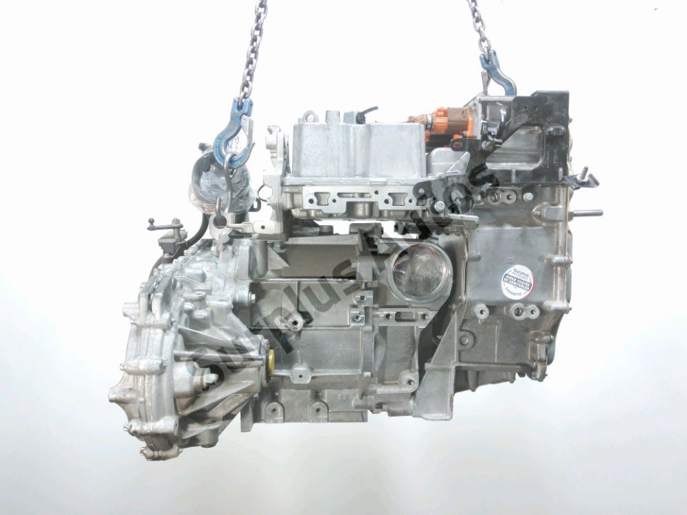 Moteur