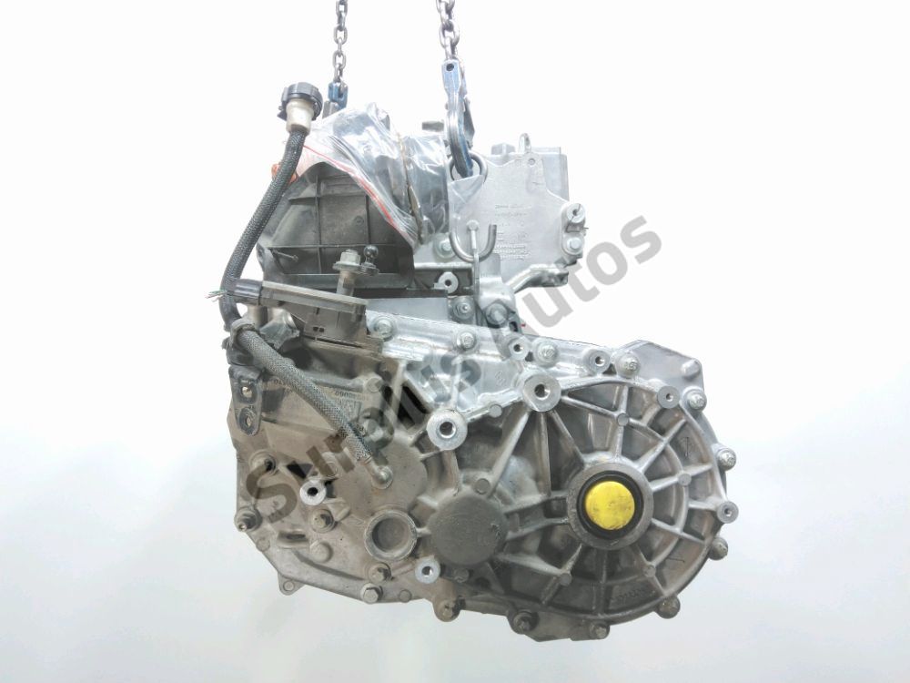 Moteur