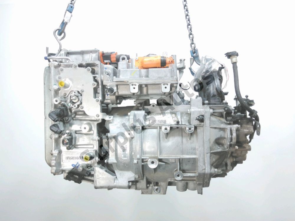 Moteur