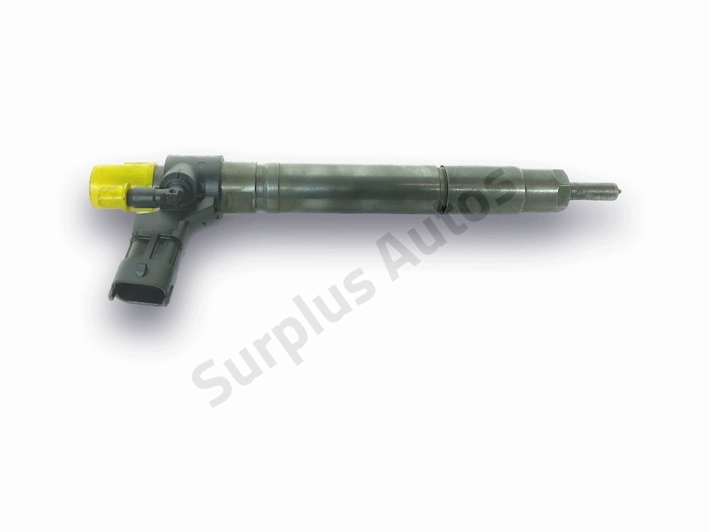 Injecteur 1