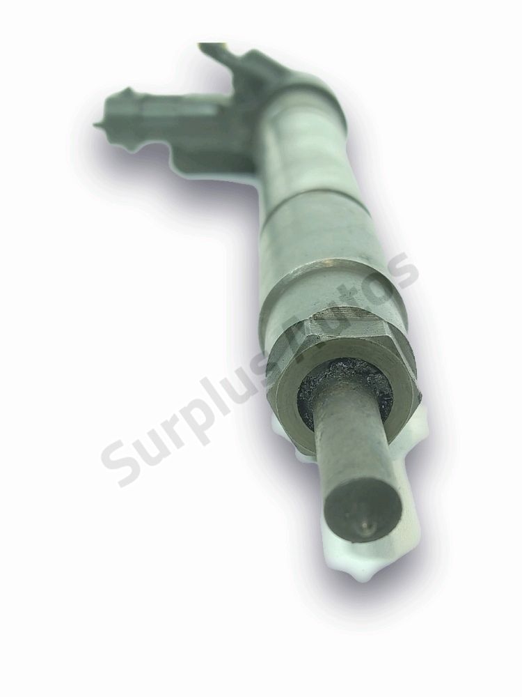 Injecteur 1