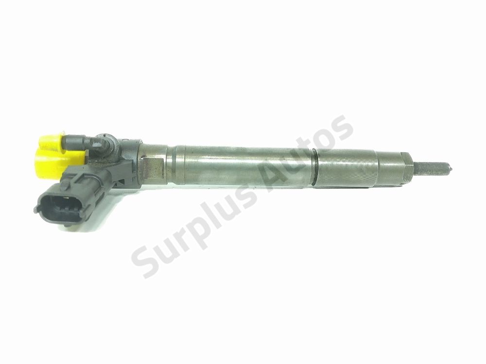 Injecteur 2
