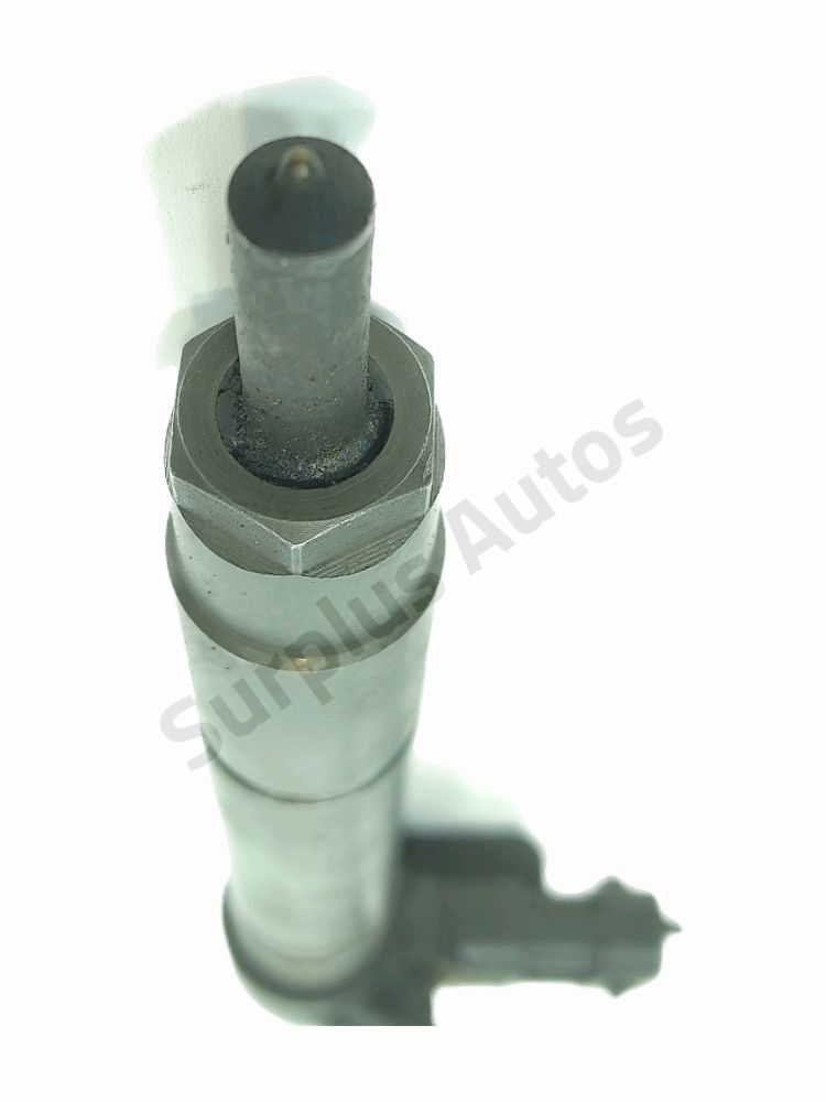 Injecteur 2