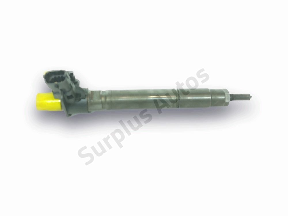 Injecteur 3