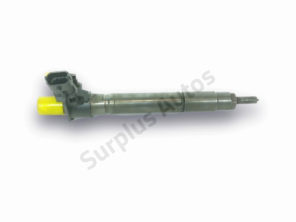 Injecteur 4