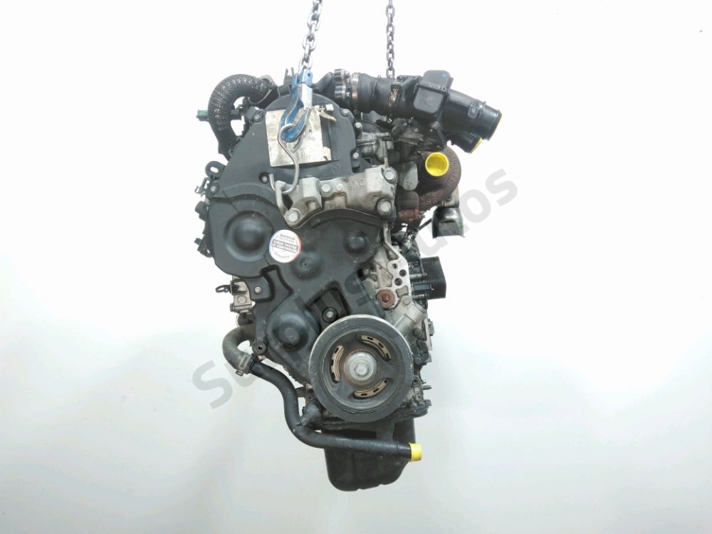 Moteur
