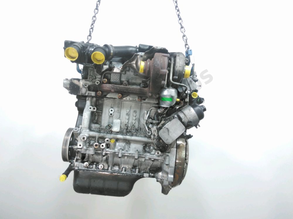 Moteur