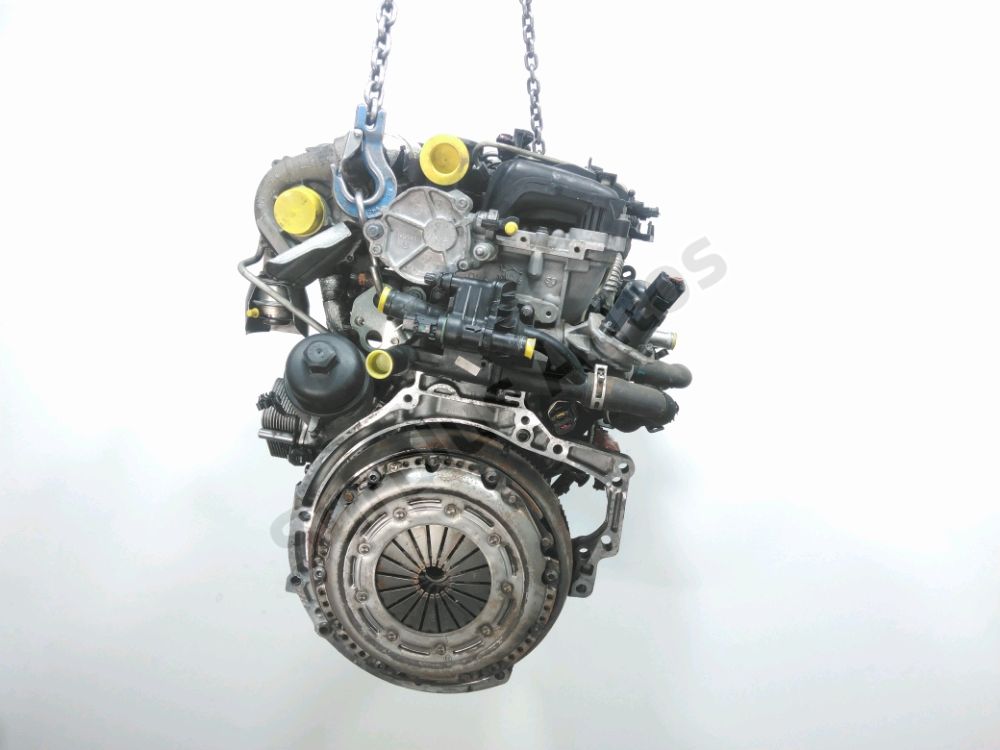 Moteur