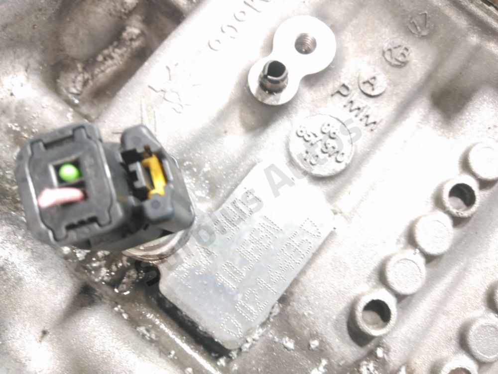Moteur