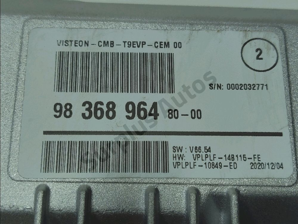 Compteur