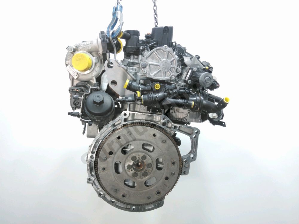 Moteur