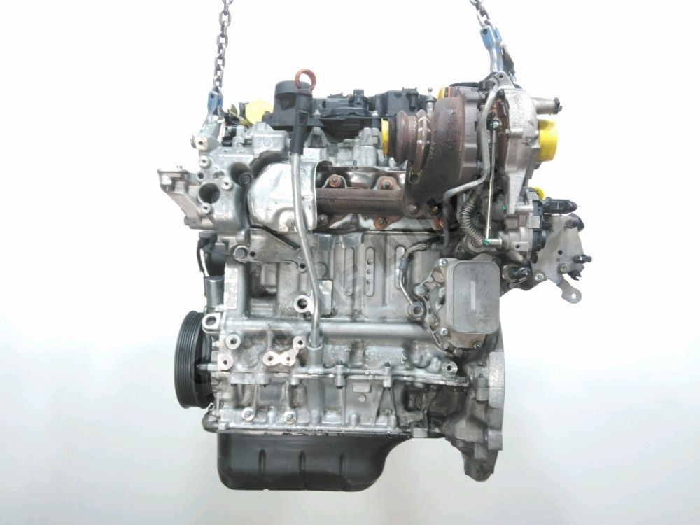 Moteur
