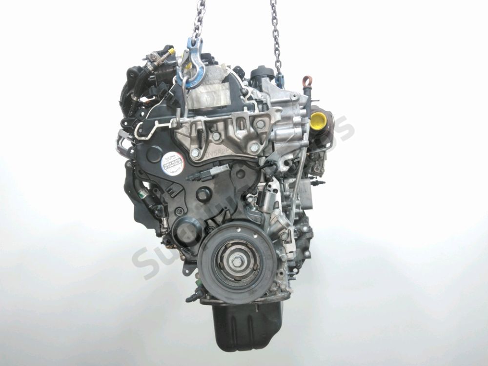 Moteur