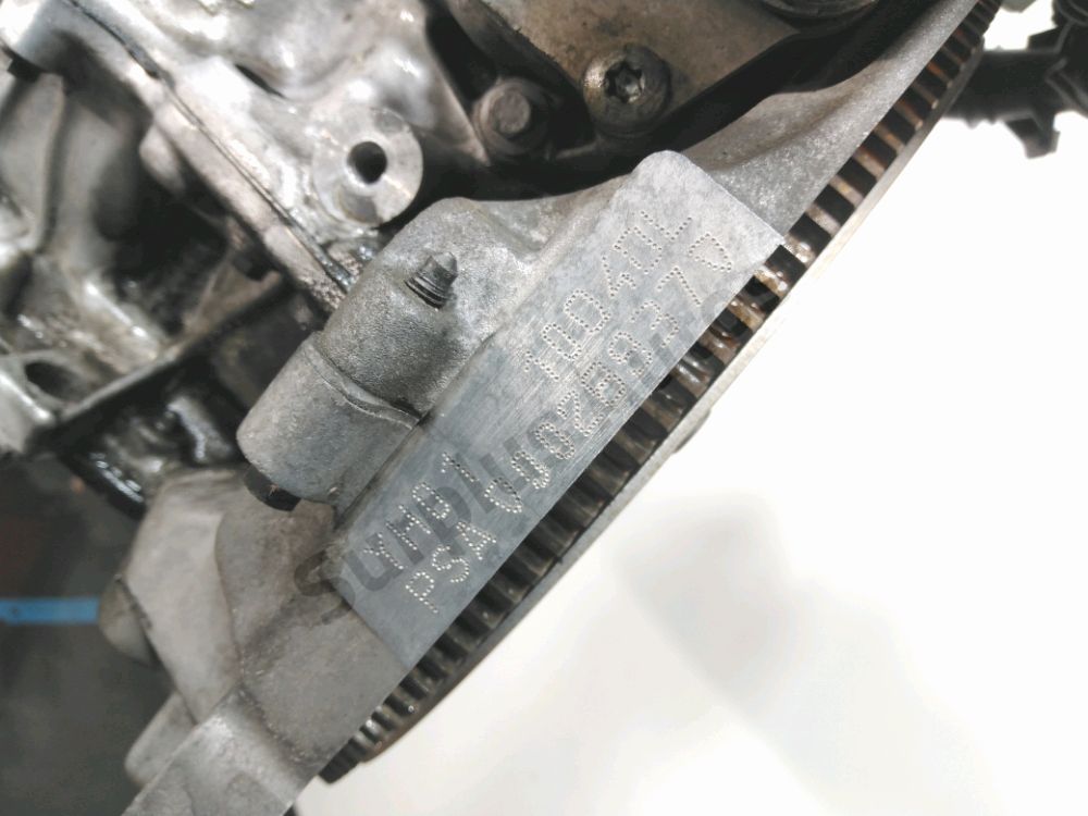 Moteur