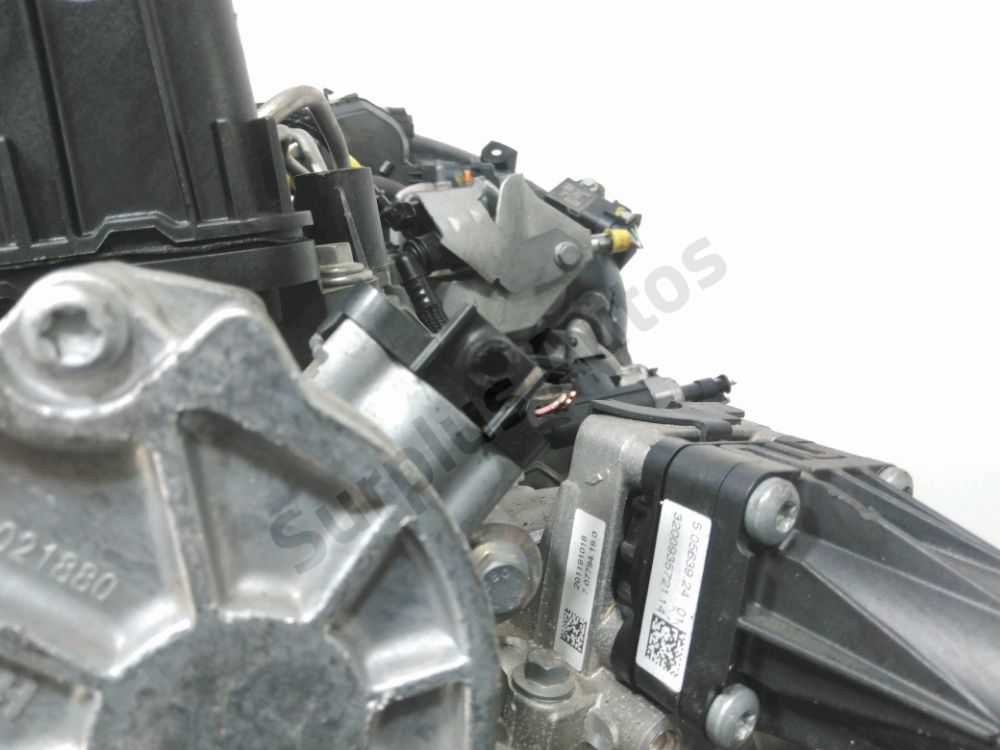 Moteur