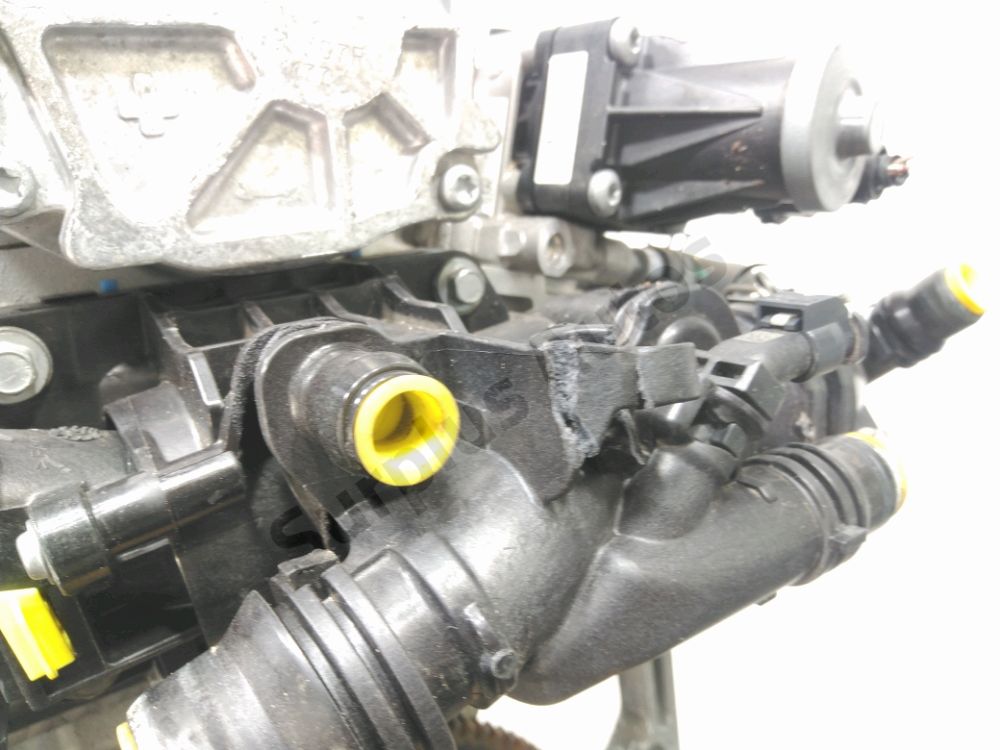 Moteur