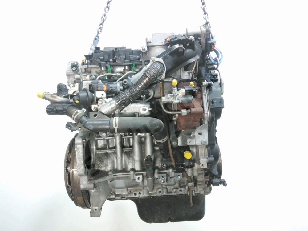 Moteur