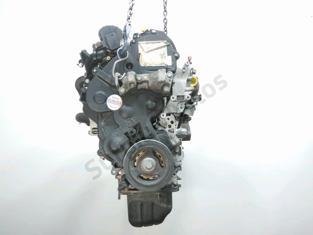 Moteur