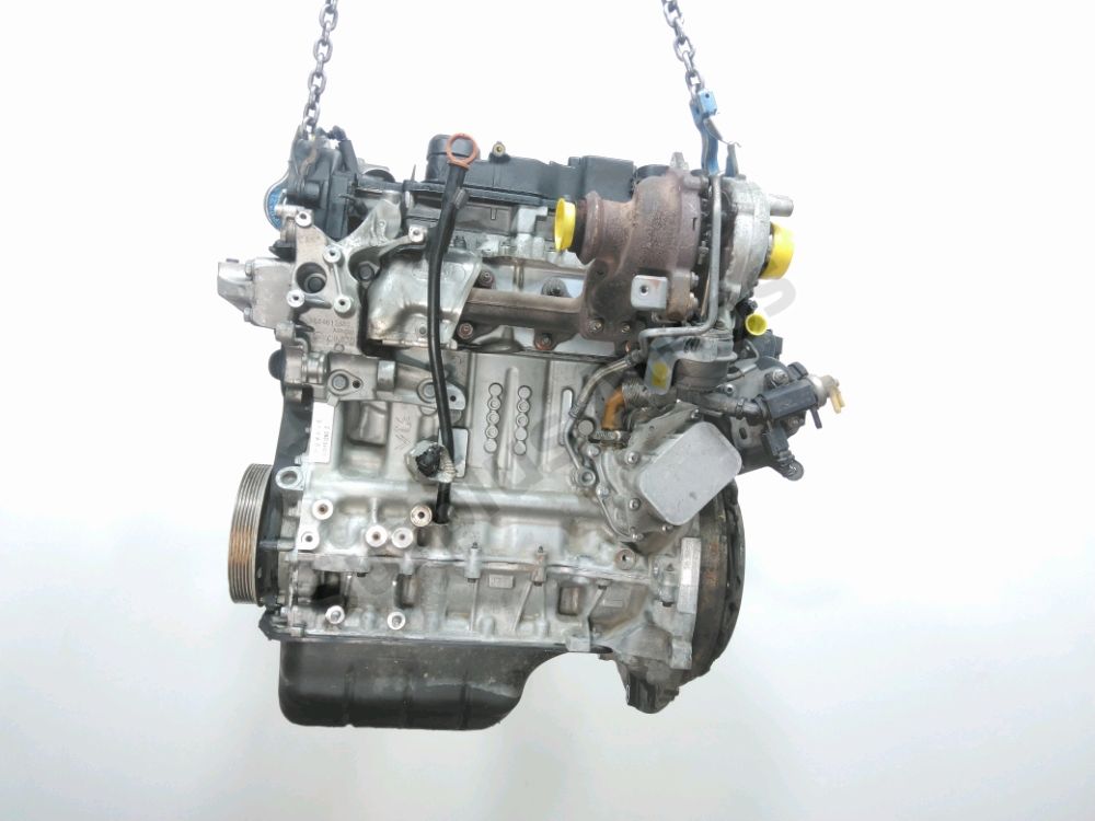 Moteur