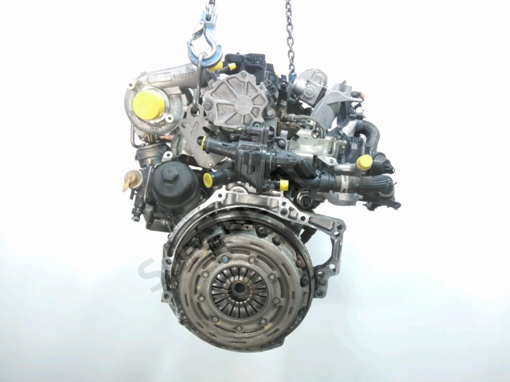 Moteur