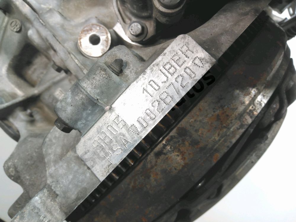 Moteur
