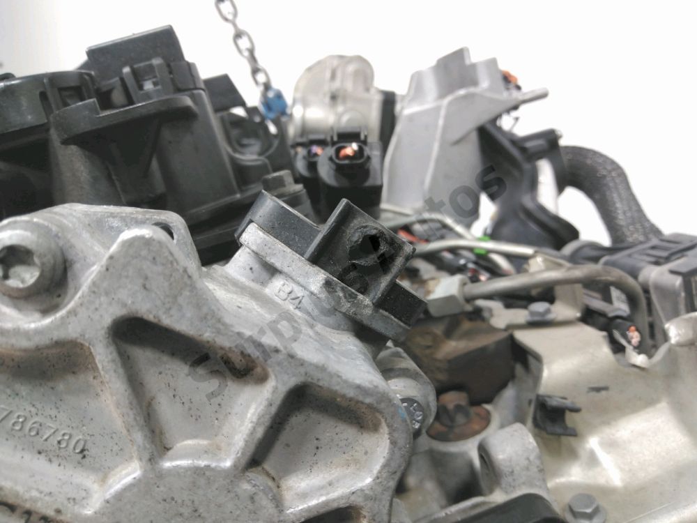 Moteur