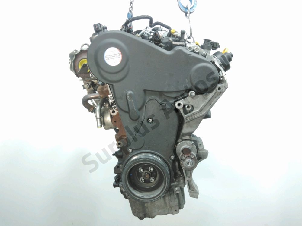 Moteur