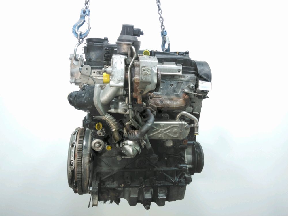 Moteur