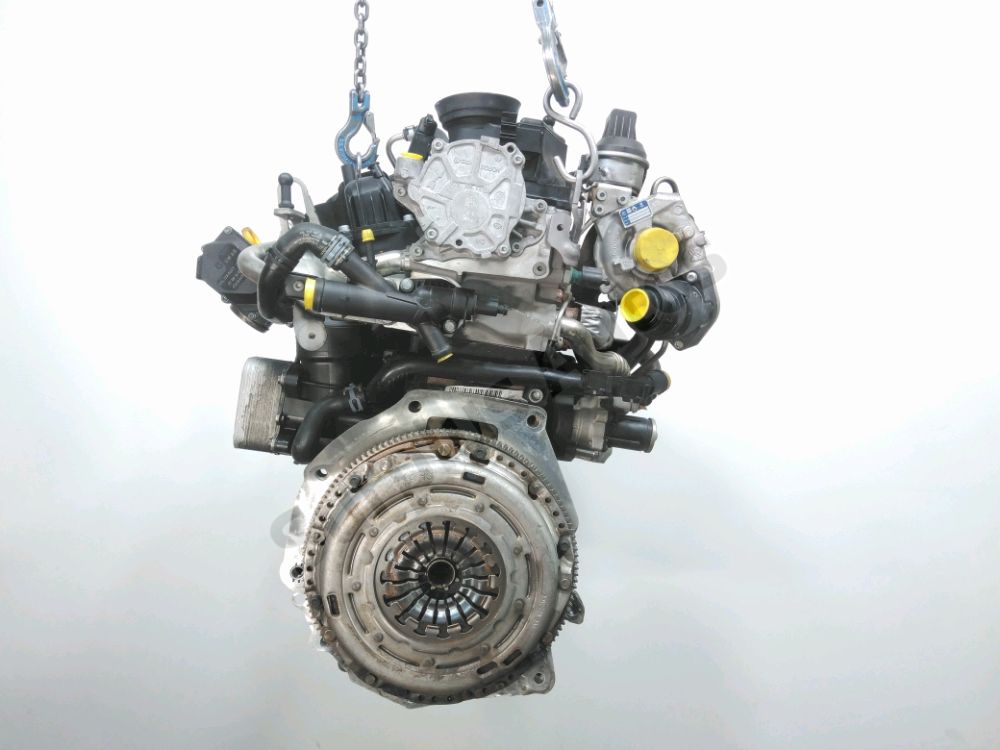 Moteur