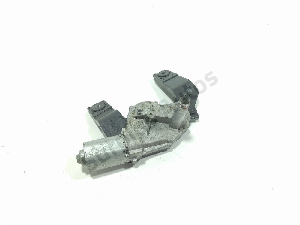 Moteur d'essuie glace arrière