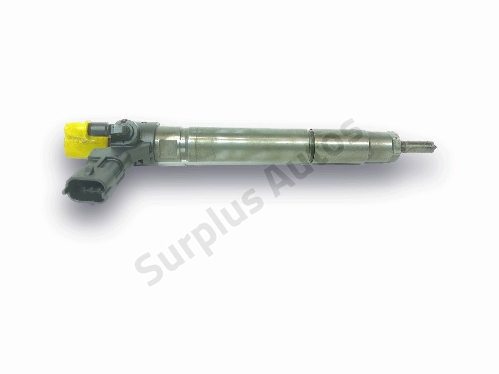 Injecteur 1