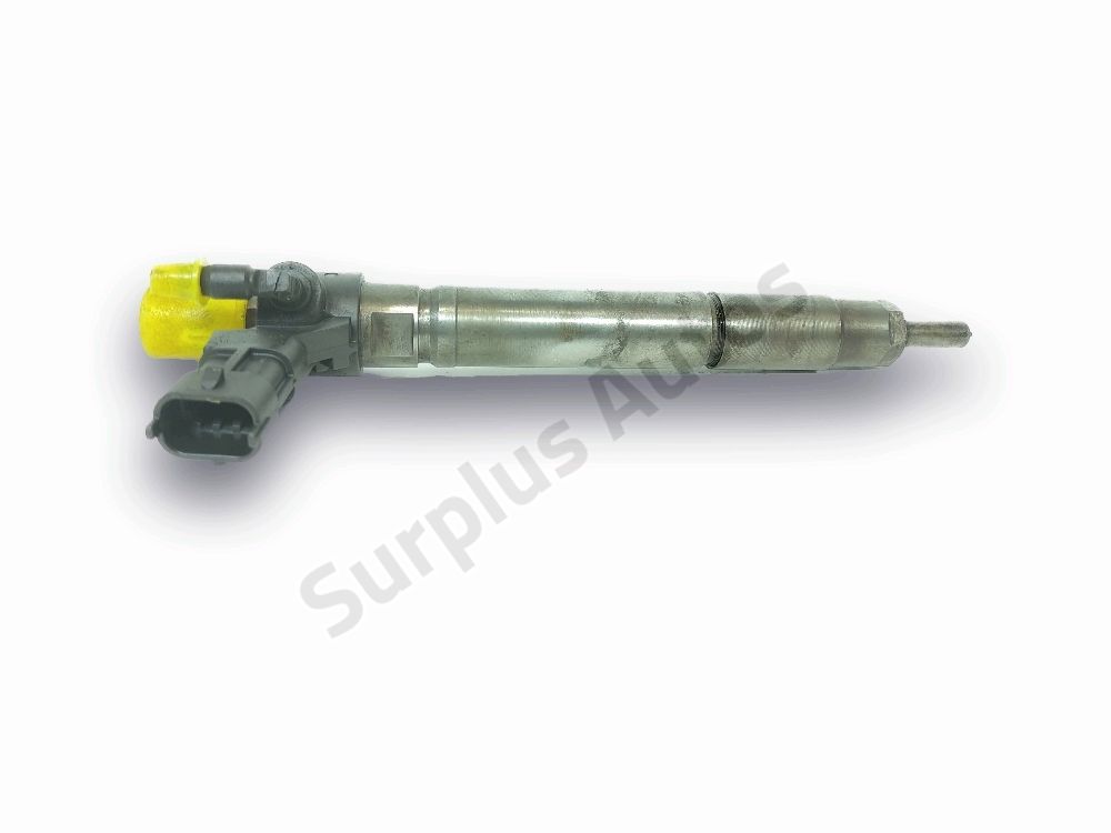 Injecteur 2