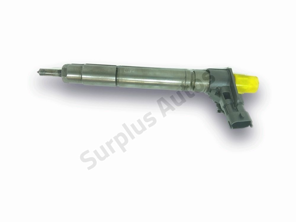 Injecteur 3