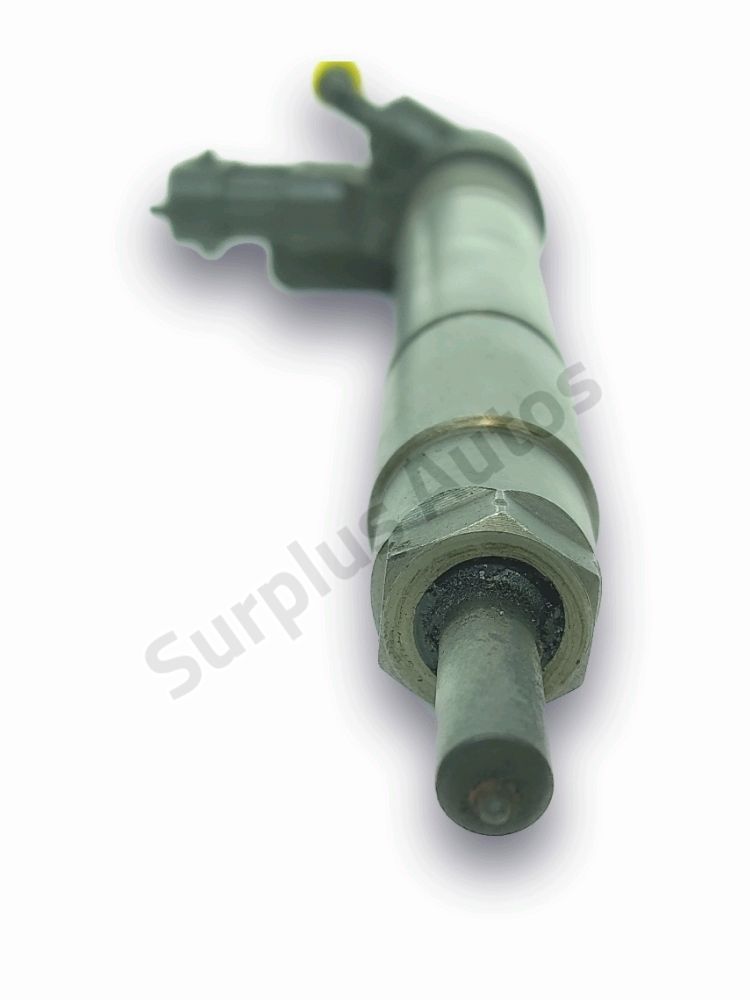 Injecteur 3