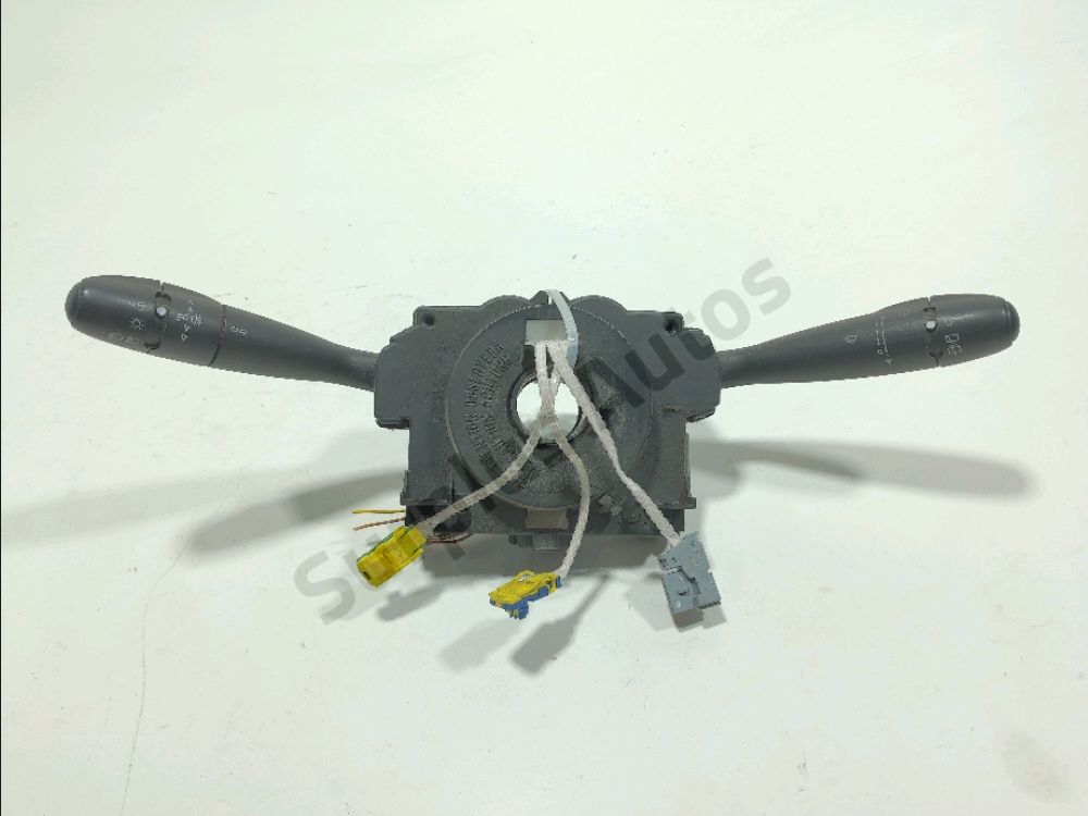 Commande sous-volant