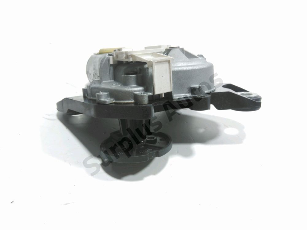 Moteur d'essuie glace arrière