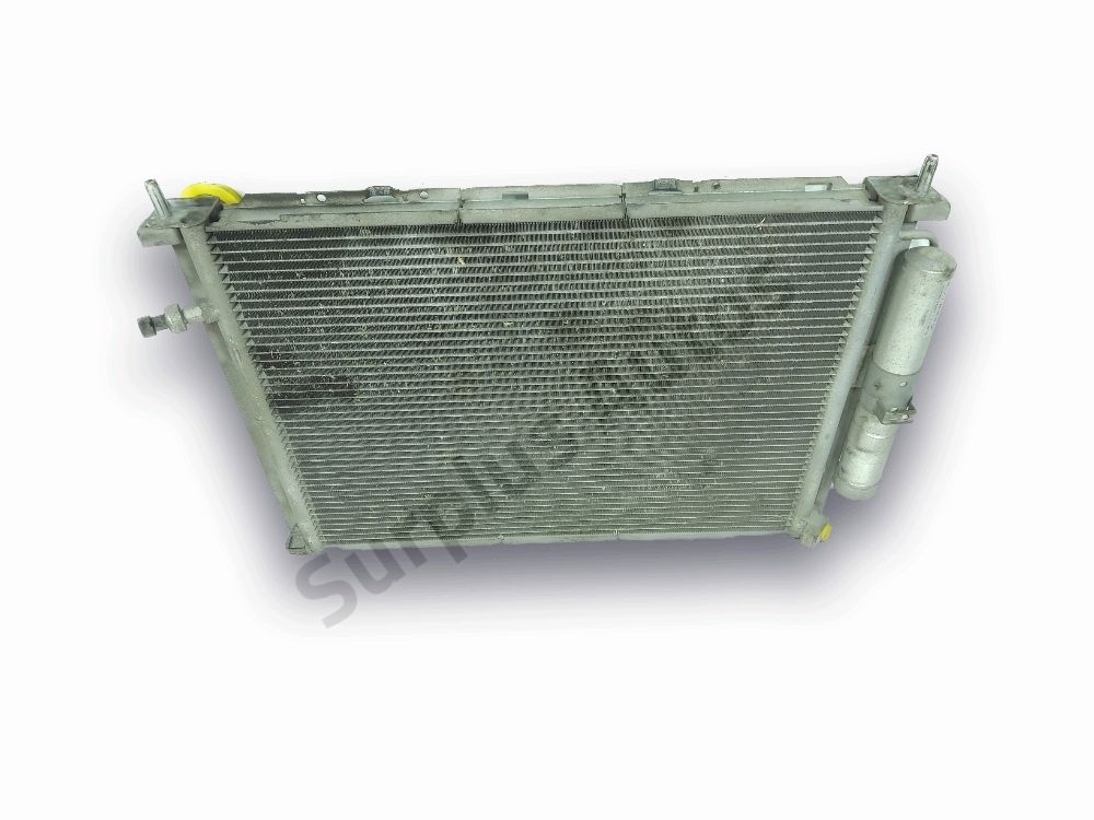 Radiateur / Condenseur Clim