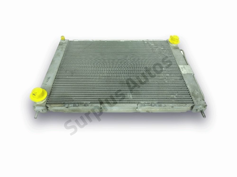 Radiateur / Condenseur Clim
