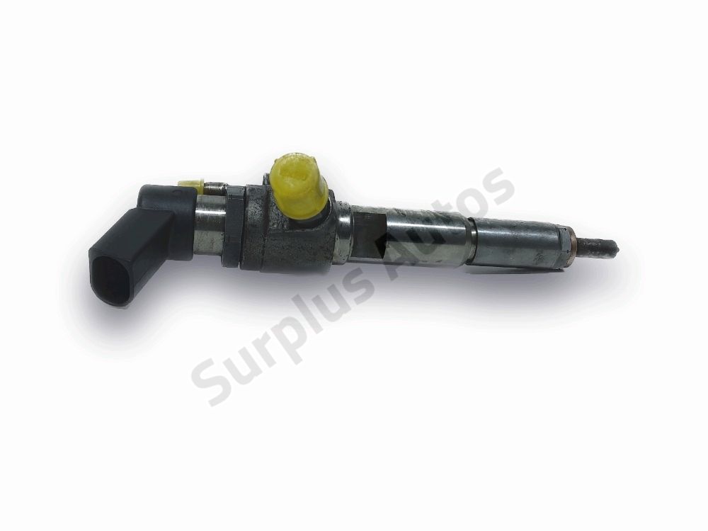 Injecteur 1