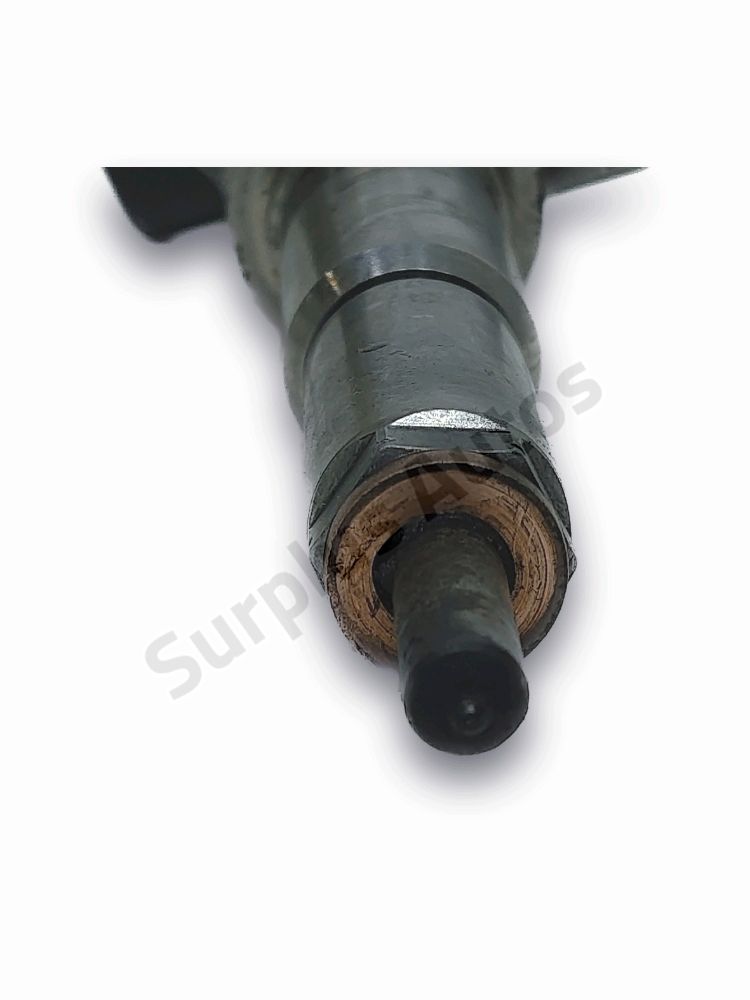 Injecteur 1