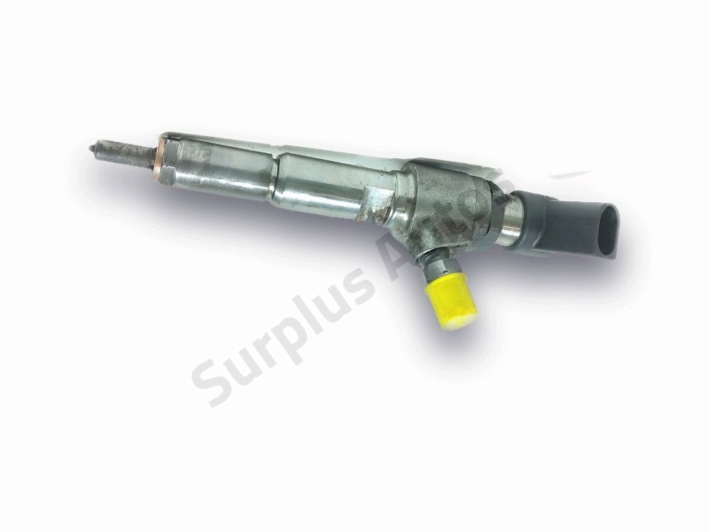 Injecteur 2