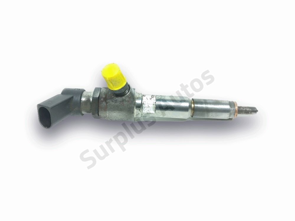 Injecteur 3