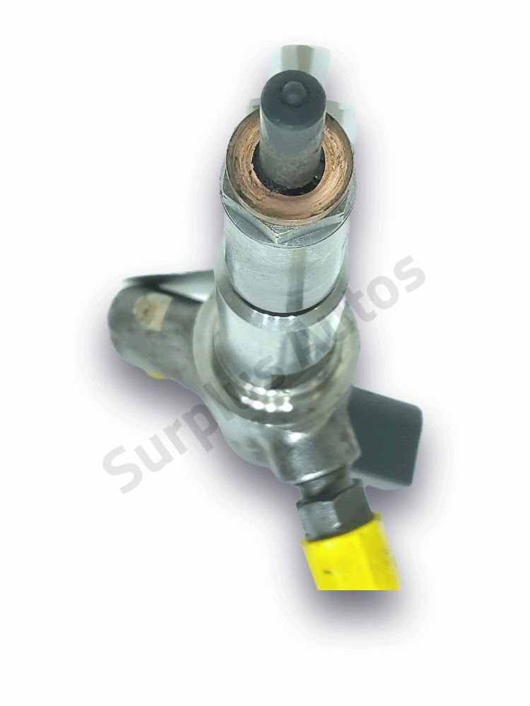 Injecteur 3