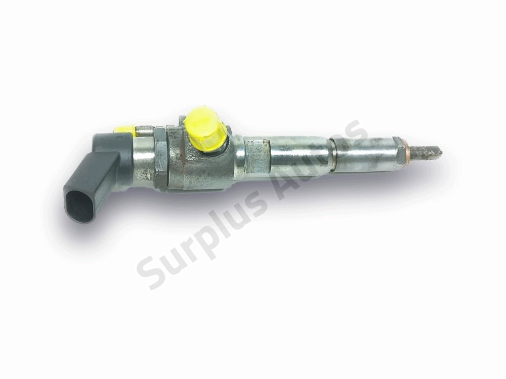 Injecteur 4