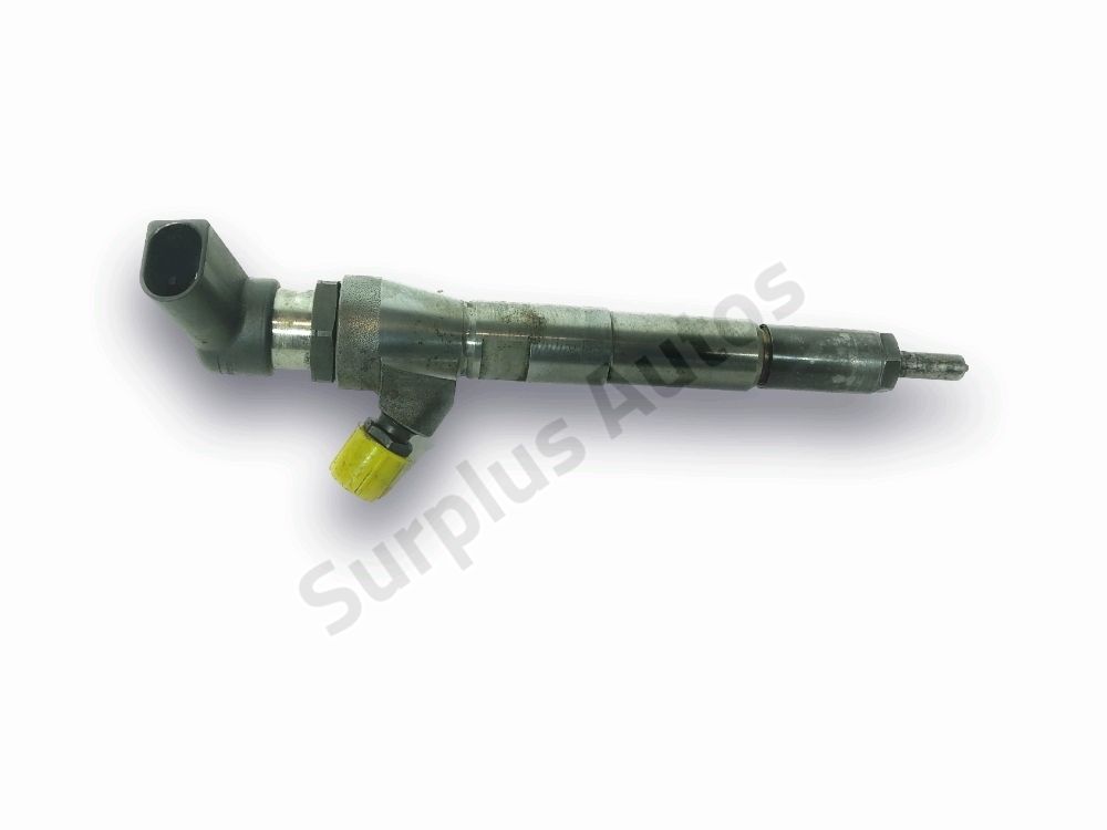 Injecteur 4