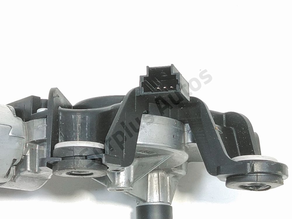 Moteur d'essuie glace arrière