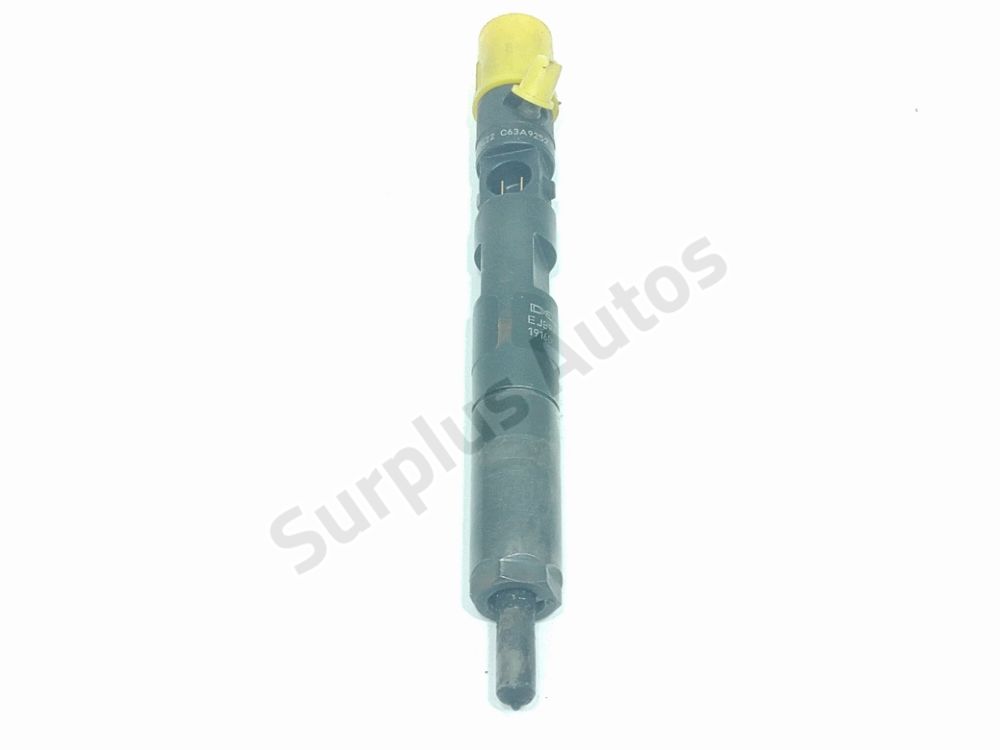 Injecteur 2